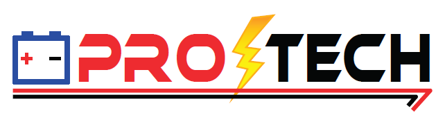 logo protech